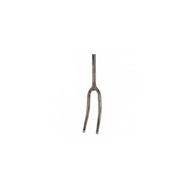 Forcella Bici Pieghevole 20" Freno Caliper D 22,2x180mm
