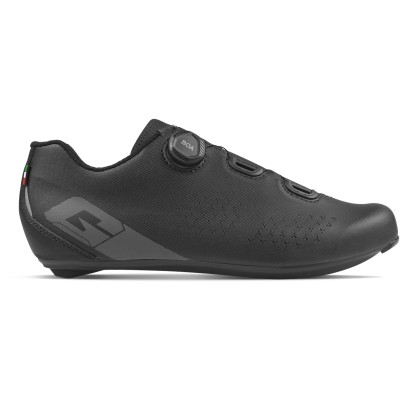 Scarpe Mountain Bike G. Trail + WIDE Black 26 GAERNE