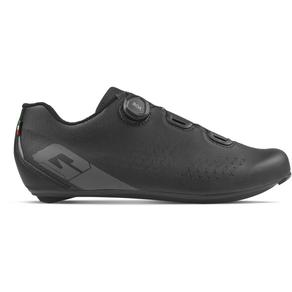 Scarpe Ciclismo G. Sprint + Black 26 GAERNE