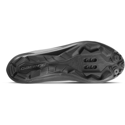 Scarpe Mountain Bike G. Trail + WIDE Black 26 GAERNE