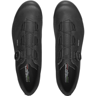 Scarpe Mountain Bike G. Trail + WIDE Black 26 GAERNE