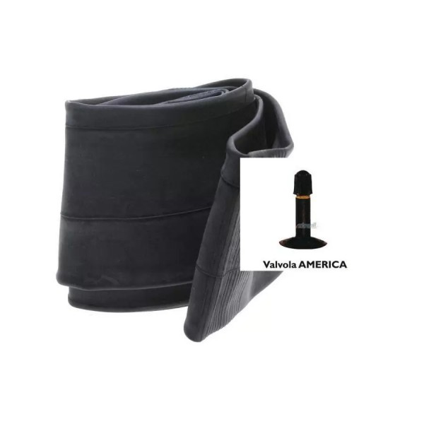 Camera d’aria Bici 20x3.00 Valvola America 48mm Chaoyang