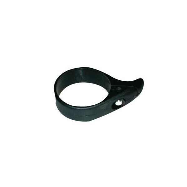 MvTek Salvacatena per bici "Dente di cane " ø 34,9 mm