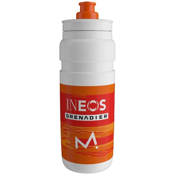 Borraccia bici Fly Teams 2026 Ineos 750ml ELITE