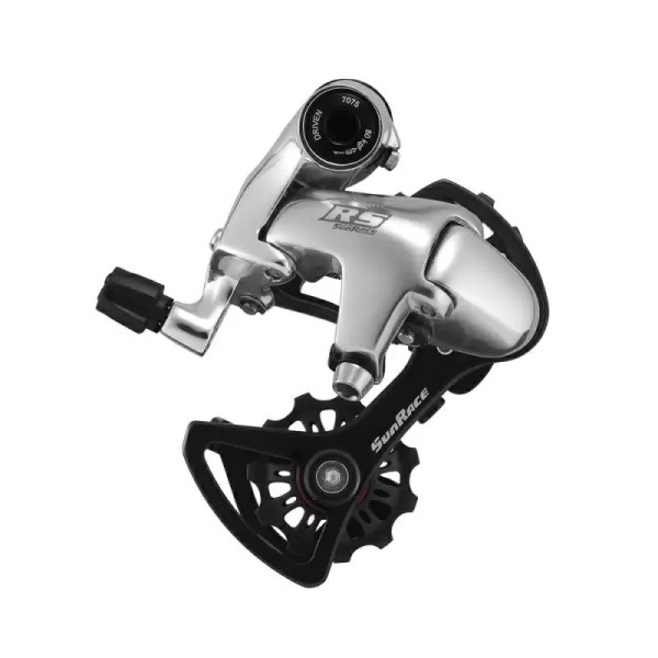 Cambio Bici Corsa 9/10v Attacco Bullone SunRace