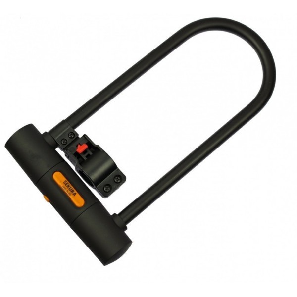 Lucchetto ad Arco 140x32 Ø 14 mm