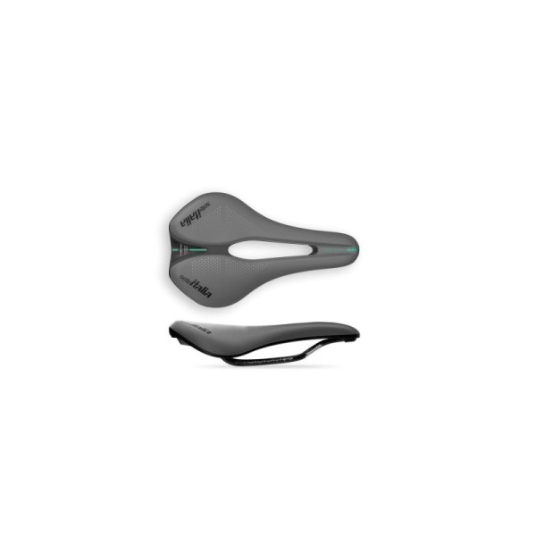 Sella Novus Boost EVO - Gravel TM Superflow SelleItalia