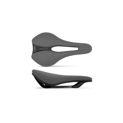 Sella Model X Green Superflow-Confort+ SelleItalia Sella Model X Green Superflow-Confort+ SelleItalia