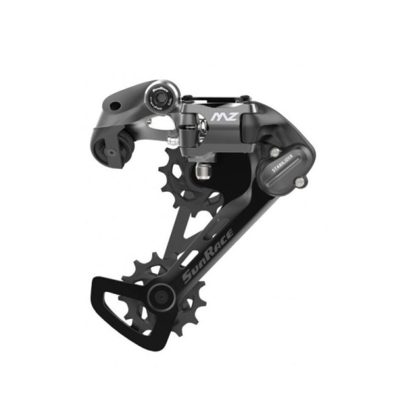 SunRace Cambio Mtb RDM900 Gabbia Media 9v