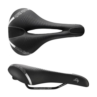 SELLA LADY - GEL FLOW L2 SelleItalia SELLA LADY - GEL FLOW L2 SelleItalia