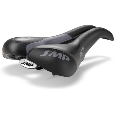Selle SMP TRK Medium nera 28 X 16 X 7.5 cm