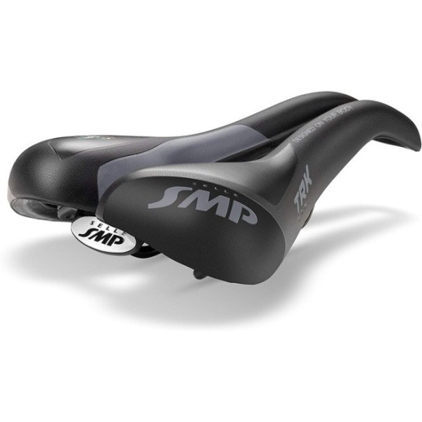 Selle SMP TRK Medium nera 28 X 16 X 7.5 cm