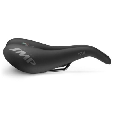Selle SMP TRK Medium nera 28 X 16 X 7.5 cm