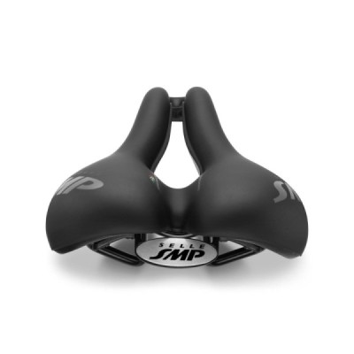Selle SMP TRK Medium nera 28 X 16 X 7.5 cm
