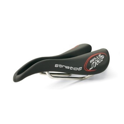 Selle SMP Sella bici Corsa modello STRATOS Selle SMP Sella bici Corsa modello STRATOS
