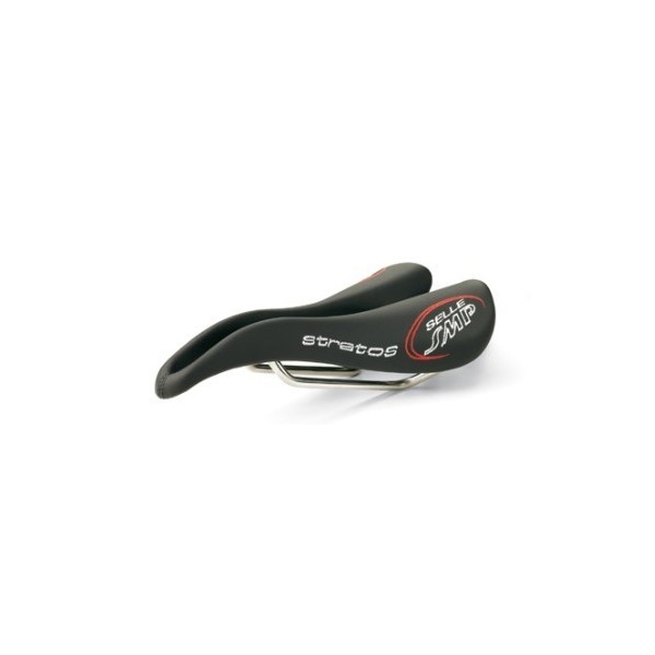 Selle SMP Sella bici Corsa modello STRATOS