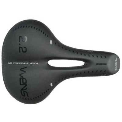Sella Bici Fat-bike-City bike Wens 2.2 Gel Antiprostatite Sella Bici Fat-bike-City bike Wens 2.2 Gel Antiprostatite
