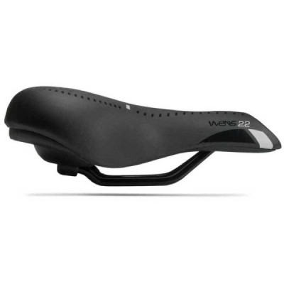 Sella Bici Fat-bike-City bike Wens 2.2 Gel Antiprostatite Sella Bici Fat-bike-City bike Wens 2.2 Gel Antiprostatite