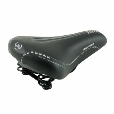Sella bici Bravo Soft Confort Selle Monte Grappa