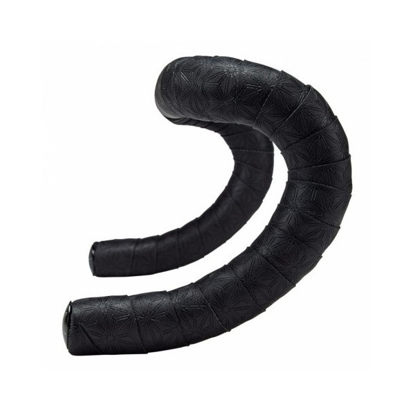 Nastro manubrio SUPER STICKY KUSH colore NERO Supacaz