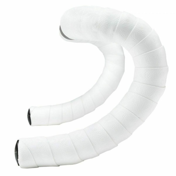 Nastro manubrio SUPER STICKY KUSH colore BIANCO Supacaz