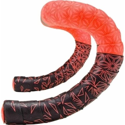 Nastro manubrio STARFADE rosso Supacaz Nastro manubrio STARFADE rosso Supacaz