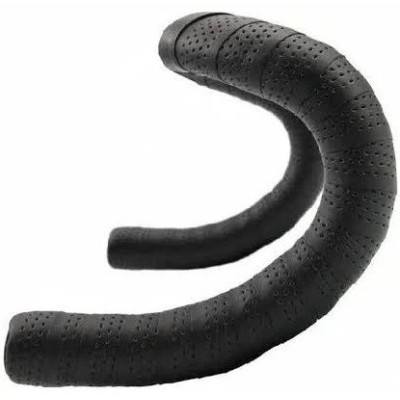 Nastro manubrio FORATO Eolo Soft nero MvTek Nastro manubrio FORATO Eolo Soft nero MvTek