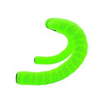 Nastro manubrio FORATO Eolo Soft MvTek verde fluo Nastro manubrio FORATO Eolo Soft MvTek verde fluo