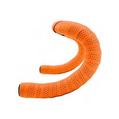 Nastro manubrio FORATO Eolo Soft MvTek arancio fluo Nastro manubrio FORATO Eolo Soft MvTek arancio fluo