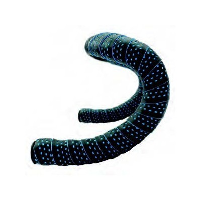 Nastro manubrio MYST Bicolor MvTek nero/blu Nastro manubrio MYST Bicolor MvTek nero/blu