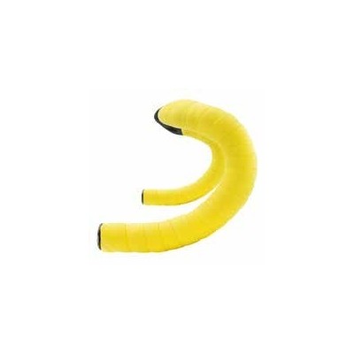 Nastro manubrio CORK  MvTek giallo Nastro manubrio CORK  MvTek giallo