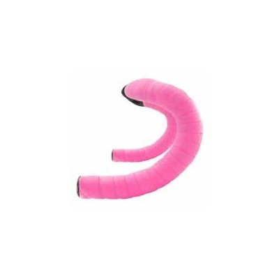 Nastro manubrio CORK  MvTek rosa