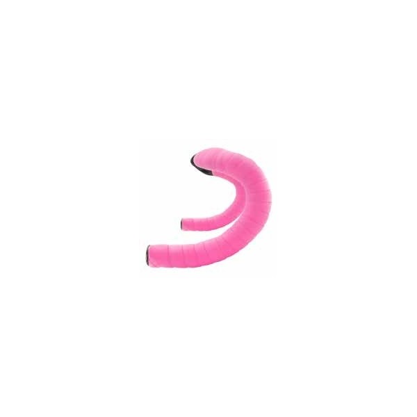Nastro manubrio CORK  MvTek rosa