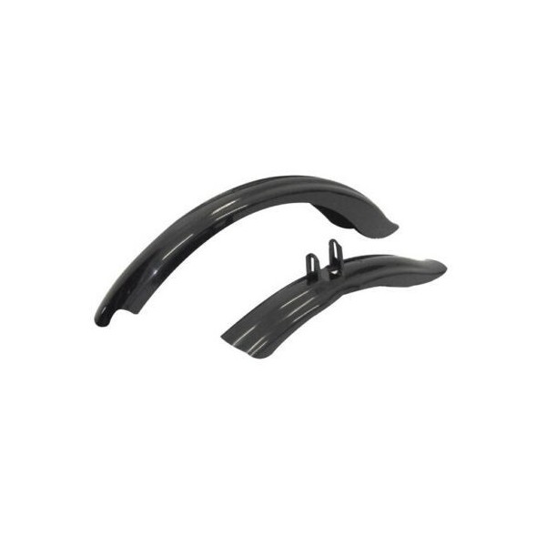 KIT Parafanghi bici MTB 16"