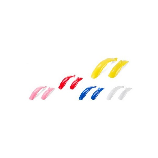 Kit Parafanghi MTB 16" vari colori