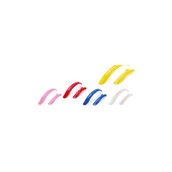 Kit Parafanghi MTB 20" vari colori