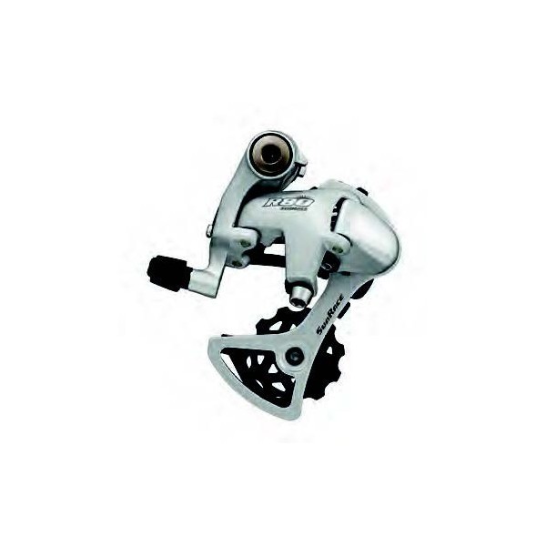 Cambio Bici Corsa 8v SunRace