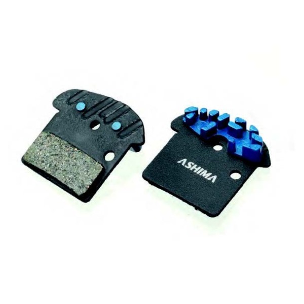 Pastiglie Freno THERMAL BRAKE "organiche"