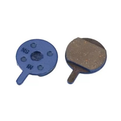 Pastiglie Freno Bici per impianto DS 320 Promax Pastiglie Freno Bici per impianto DS 320 Promax