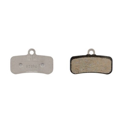 Pastiglie Freno bici in resina D03S XT/SAINT/ZEE Pastiglie Freno bici in resina D03S XT/SAINT/ZEE