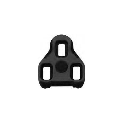Tacchette EXUSTAR antiscivolo NERE non oscillanti Tacchette EXUSTAR antiscivolo NERE non oscillanti