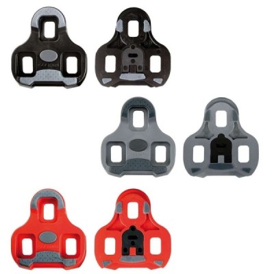 Tacchette KEO GRIP LOOK 3 colori Tacchette KEO GRIP LOOK 3 colori