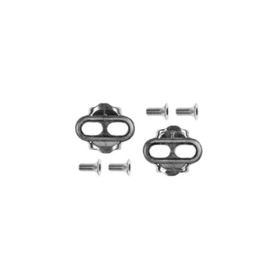 Tacchette CRANKBROTHERS a rilascio standard Tacchette CRANKBROTHERS a rilascio standard