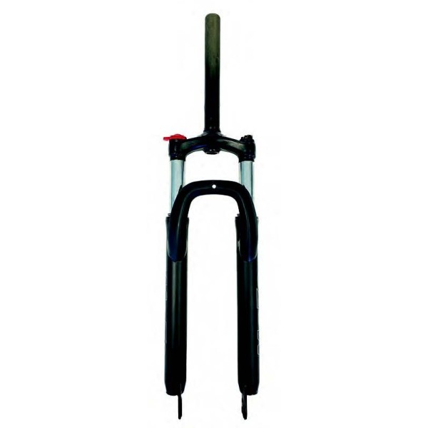 Forcella Bici 29" M-28 QR Disco A Molla Bloccaggio Meccanico MvTek