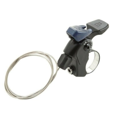 Comando remoto per Forcella bici MvTek