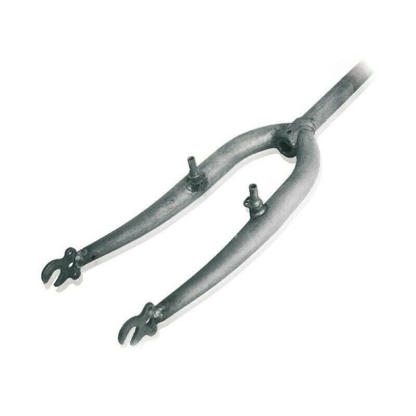 Forcella Bici 20" PIEGHEVOLE V-brake perno Standard -Ø22 lunghezza 210mm Bonin