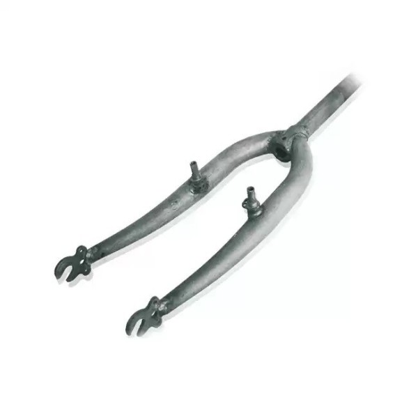 Forcella 24" Olanda V-brake perno Standard -Ø300mm lunghezza 22,2mm