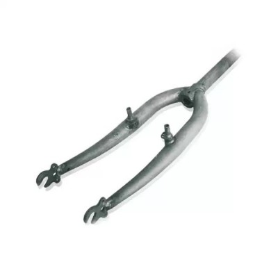 Forcella 28" Sport attacco V-brake perno Standard -Ø230mm lunghezza 22,2mm