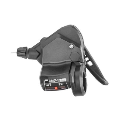 Comando cambio DX 8v. per MTB-CITY BIKE Comando cambio DX 8v. per MTB-CITY BIKE