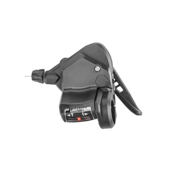 Comando cambio SX 7v. per MTB-CITY BIKE